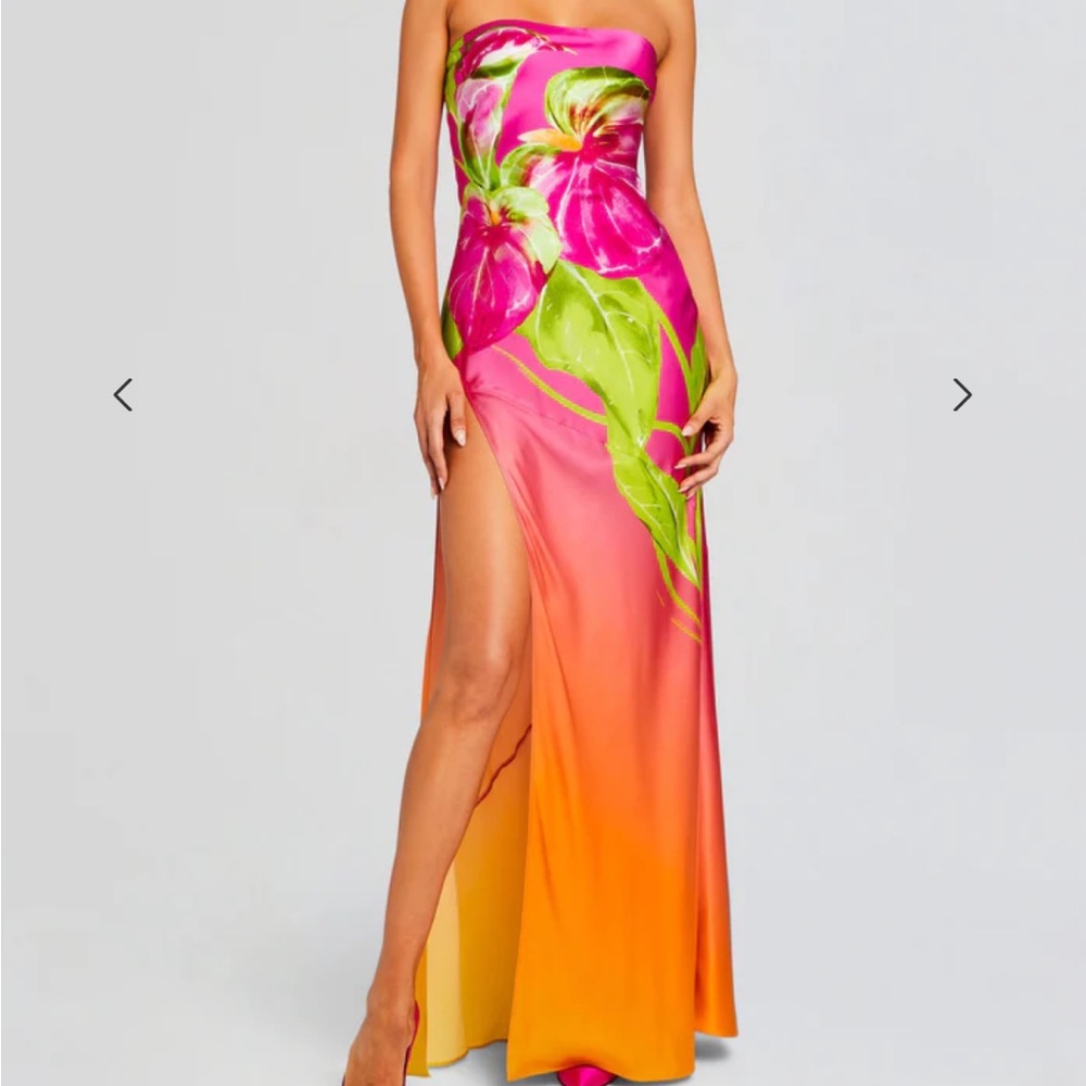 Retrofete aiyanna dress